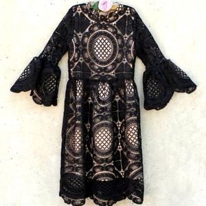 Joyfolie Alexandra Dress